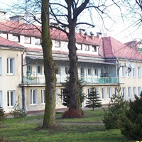 Dom Pomocy Społecznej w Starogardzie Gdańskim