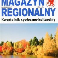 Nowy numer Kociewskiego Magazynu Regionalnego już dostępny!
