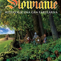 Pomóżmy wydać podręcznik "Słowianie: Mitologiczna Gra Fabularna"