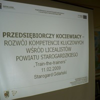 Przedsiębiorczy Kociewiacy