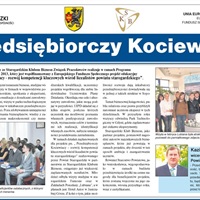 Przedsiębiorczy Kociewiacy