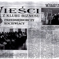 Przedsiębiorczy Kociewiacy