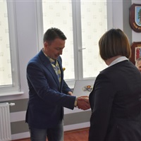 Rada Działalności Pożytku Publicznego Powiatu Starogardzkiego IV kadencji