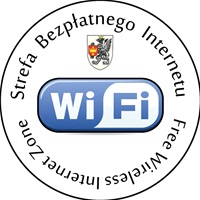 Strefa Bezpłatnego Internetu WIFI