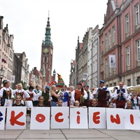 Święto Kociewia przez cały weekend w Gdańsku